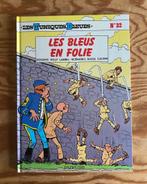 LES TUNIQUES BLEUES    EO TTBE, Enlèvement ou Envoi