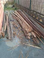 Stookhout, Tuin en Terras, Brandhout, Ophalen