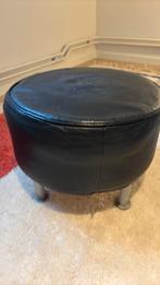 Ikea pouf, Ophalen, Gebruikt