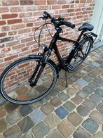 Giant heren fiets, Fietsen en Brommers, Ophalen, Zo goed als nieuw, Giant