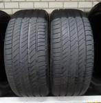 Zomerbanden Michelin MO 225 45 18 inch 2 stuks 6 mm, Auto-onderdelen, Banden en Velgen, 18 inch, Gebruikt, -, -