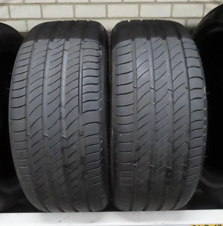 Zomerbanden Michelin MO 225 45 18 inch 2 stuks 6 mm, Auto-onderdelen, Banden en Velgen, Band(en), Zomerbanden, 18 inch, 225 mm