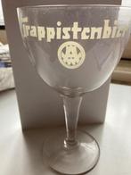 Westmalle, Verzamelen, Biermerken, Overige merken, Glas of Glazen, Gebruikt, Ophalen