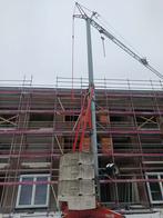 grue de chantier, Articles professionnels, Machines & Construction | Grues & Excavatrices, Enlèvement