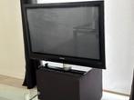 Tv, Audio, Tv en Foto, Televisies, Ophalen, Gebruikt, 100 cm of meer, Philips