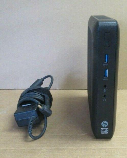 Home Assistant server HP T520 32gb ssd 4gb ddr3 plugNplay, Hobby en Vrije tijd, Elektronica-componenten, Zo goed als nieuw, Ophalen of Verzenden