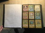 Base Set Engels - Alle 102 kaarten apart te koop per stuk, Ophalen of Verzenden, Gebruikt, Losse kaart, Foil