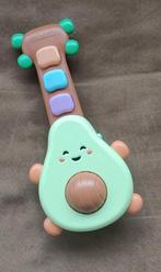 Skip hop avocado gitaar maakt muziek, Kinderen en Baby's, Ophalen of Verzenden, Zo goed als nieuw