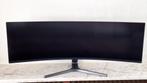 Samsung 49" Odyssey QLED G9 DQHD 120Hz, Computers en Software, Monitoren, Gebruikt, 3 tot 5 ms, VA, DisplayPort