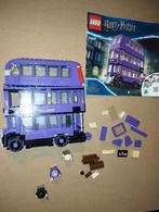 LEGO Harry Potter 75957 Magicobus, Enlèvement ou Envoi, Utilisé, Autres types