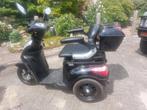 gehandicapte scooter, Fietsen en Brommers, Scooters | Vespa, Ophalen, Overige modellen, Elektrisch, Klasse A (25 km/u)