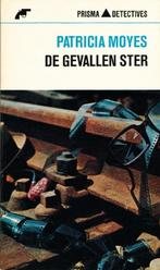 (p28) De gevallen ster, Boeken, Ophalen of Verzenden, Gelezen