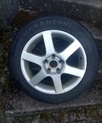 1 x 16 inch lichtmetalen velg (origineel Audi (5×112), Auto-onderdelen, Overige Auto-onderdelen, Ophalen, Gebruikt, Audi