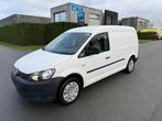 VOLKSWAGEN - 2014 - CADDY - VAN - Voiture, Autos, Achat, Entreprise, Autre carrosserie, Occasion