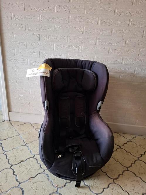 Kinderspulletjes allerlei ((auto)stoel, vuilbakje, tafel,.), Kinderen en Baby's, Kinderstoelen, Gebruikt, Ophalen