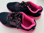 Armani sneakers maatje 35, Kinderen en Baby's, Ophalen of Verzenden, Zo goed als nieuw, Meisje