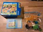 Playmobil 70137 kinderboerderij, Kinderen en Baby's, Speelgoed | Playmobil, Ophalen of Verzenden, Zo goed als nieuw