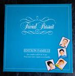 Trivial Pursuit, Enlèvement, Comme neuf