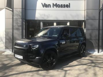 Land Rover Defender 110 Dynamic SE D200 AWD (bj 2022) beschikbaar voor biedingen