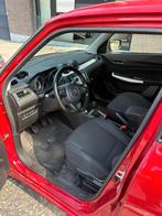 suzuki, Swift, Leder, Elektrisch, Particulier