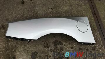 Spatbord rechtsachter titansilber metallic 354/7 41357151640 beschikbaar voor biedingen