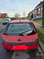 Opel corsa bouwj2002, Autos, Particulier, Achat, Corsa