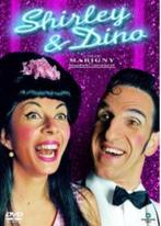 DVD "Shirley et Dino" au Théâtre Marigny, Comme neuf, Enlèvement, Stand-up ou Spectacle de théâtre, Tous les âges