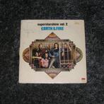 LP Earth & Fire “ Superstarshine vol.2 ”, Cd's en Dvd's, Vinyl | Overige Vinyl, Ophalen of Verzenden