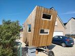 NIEUW Tiny house als tuinkamer/bureau met keuken & badkamer, Tot en met 2