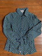 bloes liberty island maat S, Kleding | Dames, Ophalen of Verzenden, Zo goed als nieuw, Maat 36 (S)