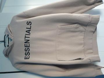 Essentials trainingspak, Enlèvement, Comme neuf, Taille 36 (S)