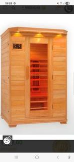 Infraroodcabine, Sport en Fitness, Overige Sport en Fitness, Ophalen