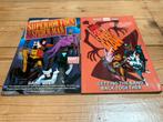 Les ennemis supérieurs de Spiderman (parties 1 et 3), Livres, BD | Comics, Enlèvement ou Envoi