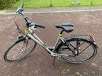 Mooie sportieve damesfiets koga, Fietsen en Brommers, Ophalen, 28 inch, 47 tot 50 cm, Zo goed als nieuw