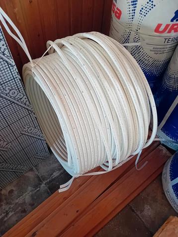 Chauffage par le sol à tuyaux Henco Alpex, Enlèvement, Neuf