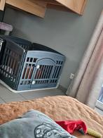 Parc chien iris, Enlèvement, Comme neuf