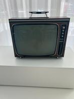 Vintage televisie Philips, Ophalen, Gebruikt, 40 tot 60 cm, Philips
