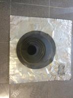 Dakdoorvoer lood rubber, Doe-het-zelf en Bouw, Dakpannen en Dakbedekking, Ophalen, Zo goed als nieuw