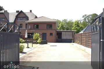 Wonen langs het Thorpark aan de Nijverheidslaan 3A in Genk. beschikbaar voor biedingen