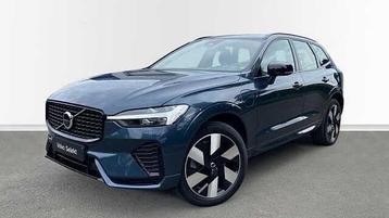 Volvo XC60 Recharge T6 AWD Plug-In Hybrid Plus Dark: 376008 beschikbaar voor biedingen