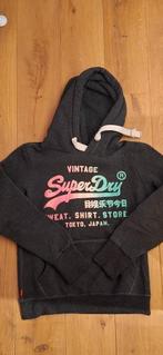 Superdry trui Small kids, Kinderen en Baby's, Superdry, Gebruikt, Jongen of Meisje, Trui of Vest