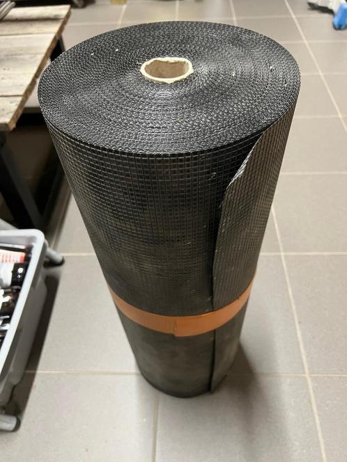 DIBA AFDICHTINGSMEMBRANEN 0,60 x 30 M, Doe-het-zelf en Bouw, Isolatie en Afdichting, Nieuw, Vloerisolatie, Overige materialen