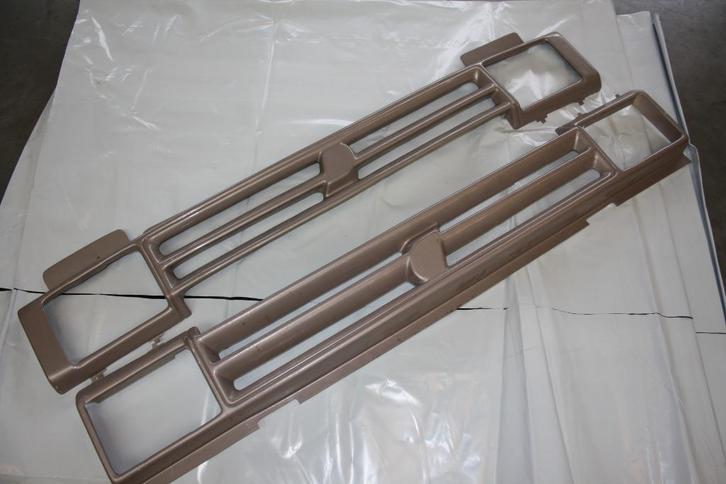 DETHLEFFS  INTEGRAAL  GRILL  1991-1998, Caravans en Kamperen, Mobilhome-accessoires, Nieuw, Ophalen of Verzenden