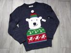 ★ M140 - Nieuwe kersttrui met label, Ophalen of Verzenden, Nieuw, Jongen, Trui of Vest