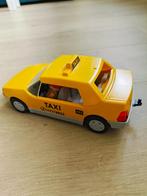 Taxi Playmobil 3199, Enfants & Bébés, Jouets | Playmobil, Enlèvement, Utilisé, Ensemble complet
