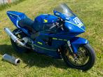 CBR 1000 RR Fireblade 2003 nummer, Motoren, Motoren | Honda, 4 cilinders, Super Sport, Particulier, Meer dan 35 kW