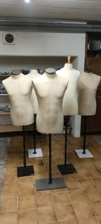 paspoppen, Hobby en Vrije tijd, Ophalen, Gebruikt, Paspop