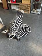 Kop van een zebra opgezette, Enlèvement ou Envoi