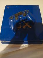 Ps4 slim, Games en Spelcomputers, Ophalen of Verzenden