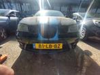 Sportieve seat ibiza sport, Auto's, Seat, Voorwielaandrijving, 4 cilinders, Handgeschakeld, 1400 cc